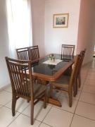 Edifício Everest apto 21 - Mar Doce Lar