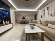 Luxury Modern Apartment in the heart of Marrakesh.