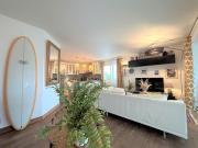 Surf ou Golf House a quelques pas de locéan