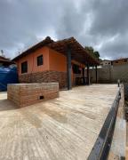 Chalé Flor da Serra