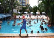 Top Caldas Novas