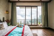 Villa Vistas Eves Luxury Villa in Narkanda