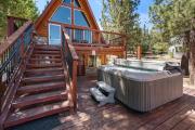 Top Big Bear Lake