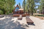 Top Big Bear Lake