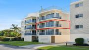 Windbourne unit 4 Golden Beach QLD