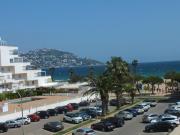 Apartamento en Roses cerca de la playa para 4 pers. con TV - ES-204-20