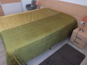 Apartamento a 50m de la playa con Wi-Fi y terraza, 2 dormitorios, 6 pers. - ES-204-26