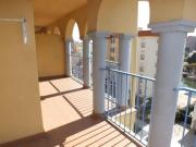 Apartamento en Roses para 6 pers con piscina y parking - ES-204-49