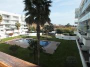 Apartamento acogedor con piscina comunitaria y parking en Roses, cerca de la playa y atracciones - ES-204-39