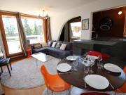 Avoriaz - Village des Dromonts - Appartement 6 pers, Wi-Fi - FR-1-633-66