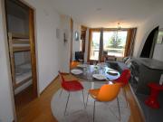 Avoriaz - Village des Dromonts - Appartement 6 pers, Wi-Fi - FR-1-633-66