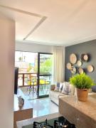 Apto Luxo em Porto de GalinhasPE