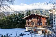 Chalet des Favrands