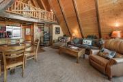 Top Big Bear Lake
