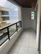 Pé na Areia 2 dormitórios