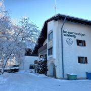 Apartman Mitterdorf Almberg 7