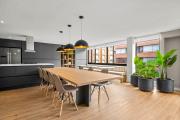 Build it in Bogotá - Premium Coliving