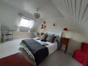 Top Saint-Ségal Top Saint-Ségal