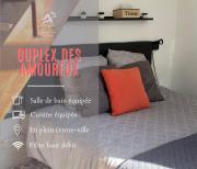 Les appartements dAu Coin Du Spa