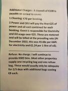 The Old Barracks,Caherdaniel