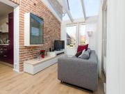 Komfortwohnung Sonnenhain