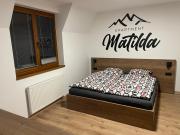 New Apartment Matilda - Tatranská Lomnica