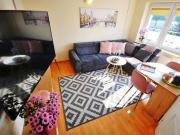 Comfortable holiday apartment close to the beach Comfortable holiday apartment close to the beach