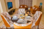 The Light House Nanyuki. Captivating 2 bedroom