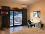 Panoramic suite Panoramic suite