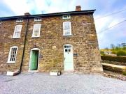 Top Llanrhaeadr-ym-Mochnant