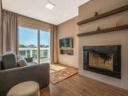 Delle Alpi 409 B - Ao lado da Roda-Gigante