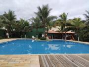 Juquey Condominio com piscina