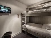 Courchevel : Appartement cosy 4 personnes avec parking - FR-1-563-50