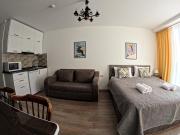 New Gudauri Flat near Gondola Loft 2