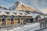 Top Banff