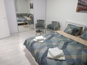 Savska - Apartment Savska - Apartment