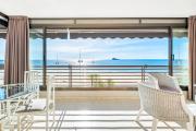 Las Arenas 1-C Apartment Levante Beach