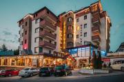 Apartman B 8 - Lapčević u zgradi MUJEN LUX, Kopaonik