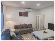 Ático en pleno centro de Jerez sin ascensor