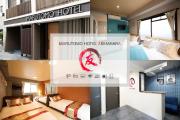 akihabara marutomo hotel akihabara marutomo hotel