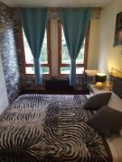 Top Canfranc-Estación Top Canfranc-Estación