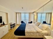 Batumi Orbi City Apartment on 41th floor