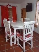 Top Potrero de Garay Top Potrero de Garay