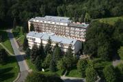 Sanatorium Górnik Spa Sanatorium Górnik Spa
