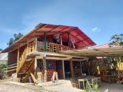 Eco Hotel Manu Viajeros