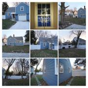 Live the Walkable Darien Lifestyle in this Charming Noroton Heights Gem!