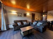 Chalet à Nahuja Chalet à Nahuja