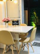 Sobrado Luxo a 600 metros da praia