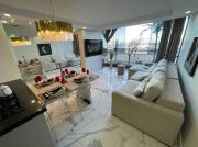 Apartamento frente mar 102