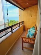 Studio 603 | Beira-Mar c Vista | Wi-Fi 250 Mb